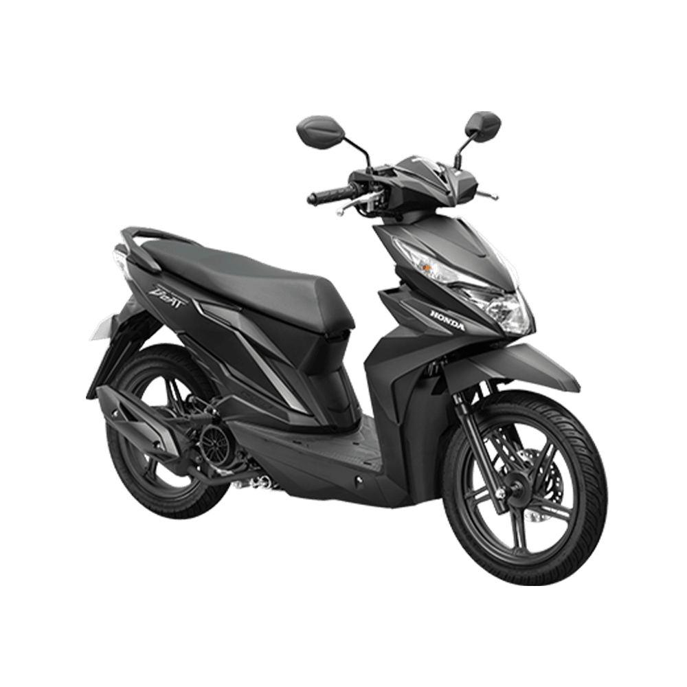 Honda Beat 115CC
